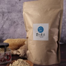 【農心未泯】 (大包裝)100%老薑粉(600g/罐)